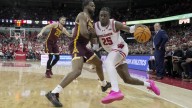 Big Ten unveils Wisconsin’s tip times, TV channels, preseason honoree