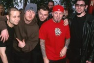 Muere Sam Rivers, miembro fundador de Limp Bizkit