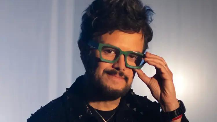 Aleks Syntek bajo la lupa: rumores de divorcio y múltiples amantes
