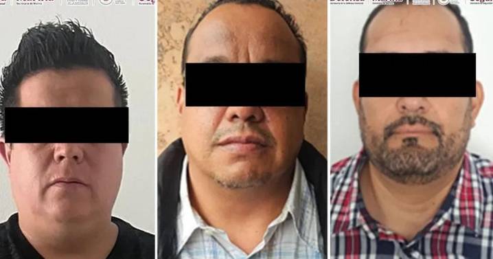 Detienen en Jalisco a Nazario 'N', presunto líder de extorsión y narcomenudeo del CJNG