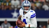 NFL QB rankings, Week 5: Patrick Mahomes closes in on Josh Allen; Dak Prescott leapfrogs Jalen Hurts