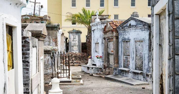 The spookiest cities in the US — and why they still scare us