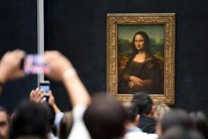 Louvre jewel theft: latest in string of museum heists