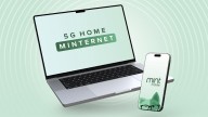Mint Mobile's Home MINTernet service starts at $30 per month
