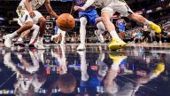 Pacers looking at Taelon Peter at point guard after cutting Cameron Payne
