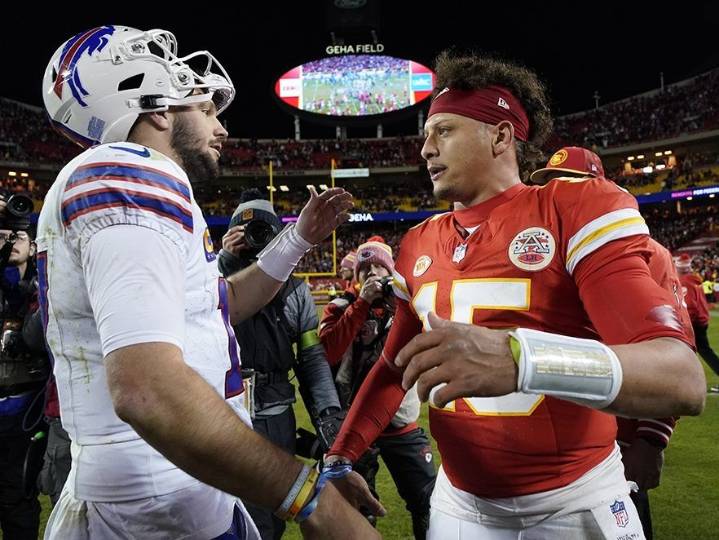 NFL WEEK 9 PICKS: Chiefs set up for some success vs. Bills
