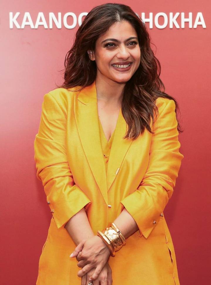 ‘DDLJ’@30: Kajol says magic can’t be recreated
