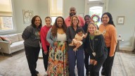 Audubon Fertility to host first baby reunion in New Orleans