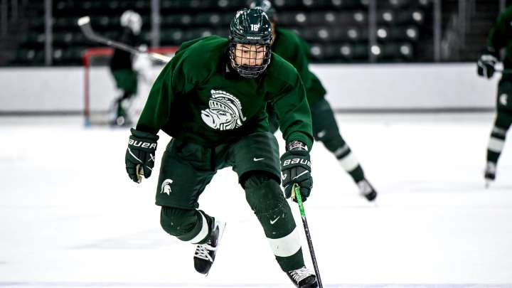 Breaking down Michigan State hockey's 2025