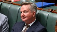 Chris Bowen denies renewable policy responsible for closure of major aluminum smelter despite major energy cost concerns