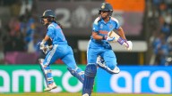 Harmanpreet Kaur & Jemimah Rodrigues Smash 167-Run Stand vs Australia, Becomes Highest...