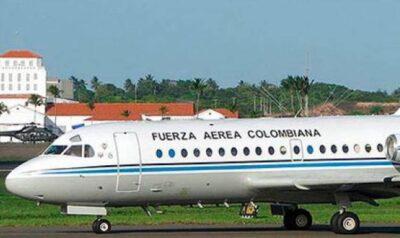 Niegan combustible a avión de presidente Petro en aeropuerto de Madrid por ‘Lista Clinton’