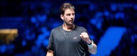 Paris Masters: Cameron Norrie tees up Carlos Alcaraz meeting in second round