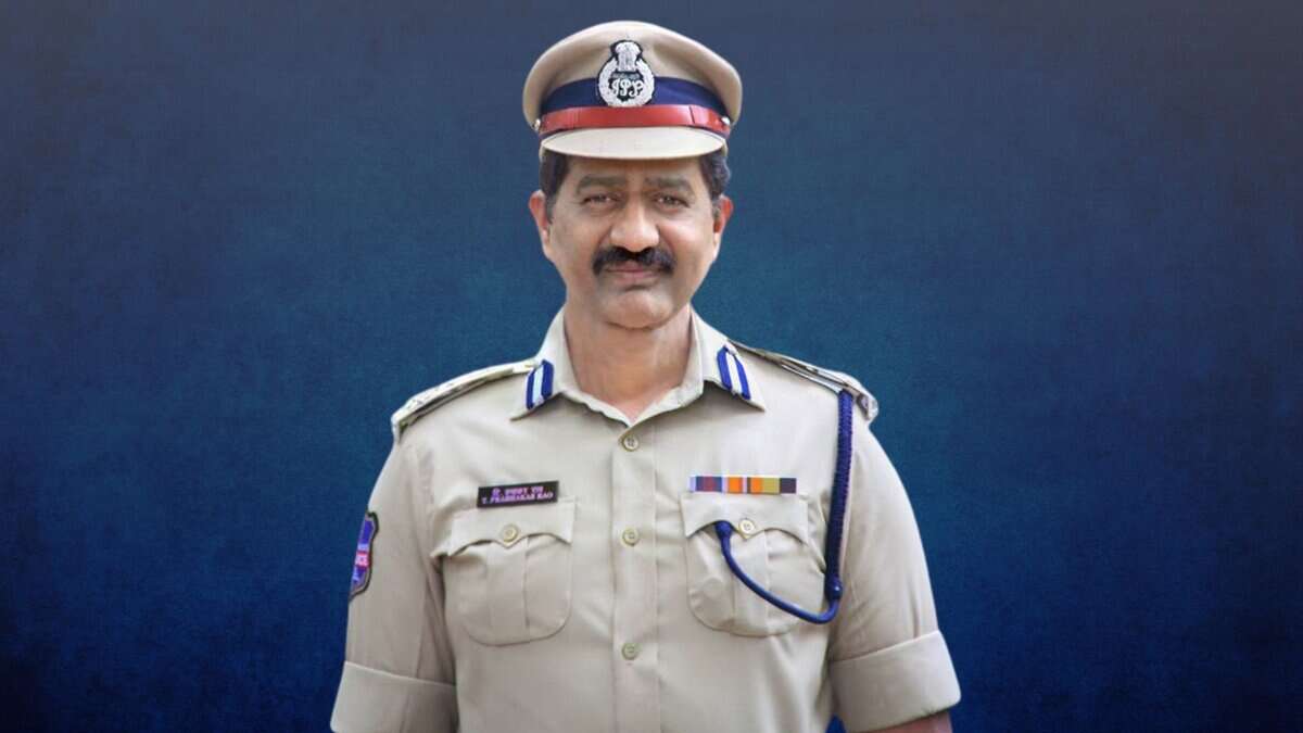 Phone tapping case: SC asks Prabhakar Rao to share iCloud password with SIT
