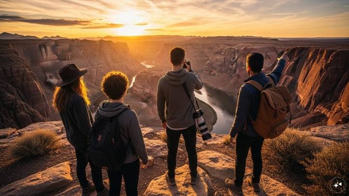 Move Over Material Gifts, Travel And Togetherness Are The New Celebrations