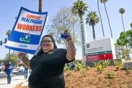 31,000 nurses, hospital staff to strike against Kaiser