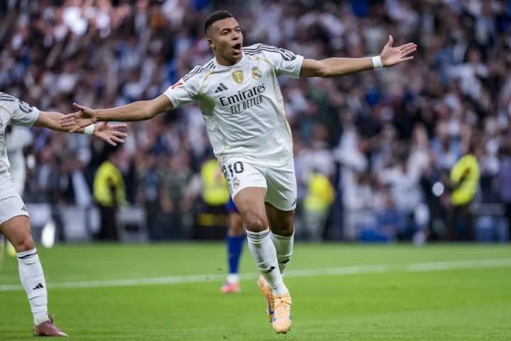 Derrota Real Madrid al Barcelona en el Clásico de España