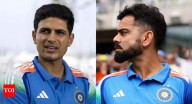 IND vs AUS: Shubman Gill joins Virat Kohli in unwanted captaincy record after defeat to Australia