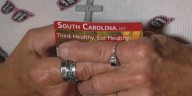 ‘It’s scary in a way’: South Carolina families brace for possible SNAP benefit freeze