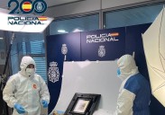 La Policía Nacional confirma que el cuadro hallado en Madrid es el Picasso desaparecido
