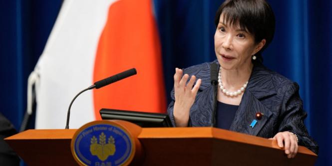 Sanae Takaichi: ¿quién es la primera mujer que gobernará Japón?