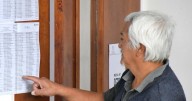 Son 602.380 jujeños los habilitados para votar el 26