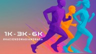 AiDH celebra su décimo aniversario con carrera atlética; invitan a serie de eventos