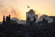 “Nueva realidad”. Israel levanta una medida extrema por primera vez desde el ataque de Hamas que desató la guerra en Gaza