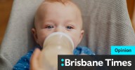 Facing other parents’ judgment, I put my baby into childcare at four months