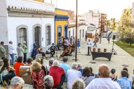 La Fuente Vieja revive con la presentación de un libro que une arte, historia y ciudadanía