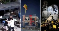 Un terremoto de 6,9 grados en Filipinas deja más de 60 muertos