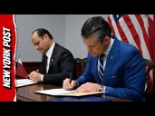 Pentagon Will Build New Facility at Idaho Base for Qatari Air Force