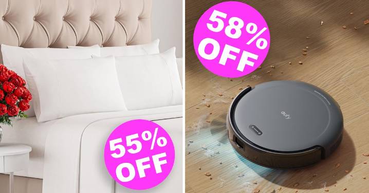 Amazon Quietly Slashed Prices Over 50% Off Ahead Of Prime Big Deal Days: Here's What You Don't Want To Miss