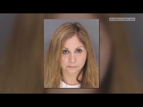 Former Stockton child care director accused of stealing nearly $500K