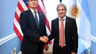 Una visita de cortesía y muy poco más, por ahora