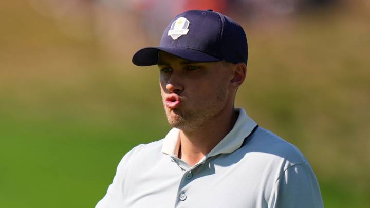 Ryder Cup: Rasmus Hojgaard drained after 'rough' few days following glory at Bethpage as he prepares for Sanderson Farms Championship