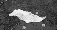 Baby boy dies after being run over by car in Bengaluru