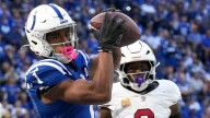 Indianapolis Colts injury report Week 7, Los Angeles Chargers injury report