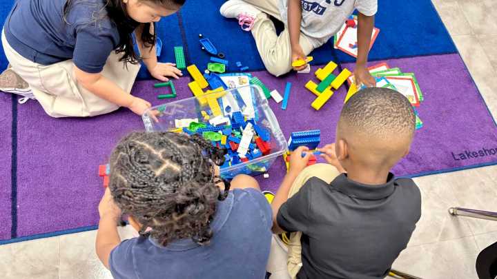 Head Start centers in face ‘dire’ funding loss from government shutdown