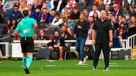 El Barcelona recurrirá a la expulsión de Hansi Flick