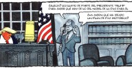 'A la contra', por Ferreres 09/10/2025