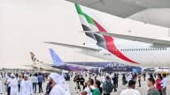 2025 Dubai Airshow: First Wave Of Attending Aircraft Revealed