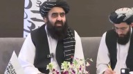 Afghan FM says ‘technical error’ on excluding women to earlier presser, invites female journalists in second press meet