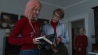 'FATHER MOTHER SISTER BROTHER' review: Adam Driver, Indya Moore, and Jim Jarmusch reteam for a sublime family dramedy