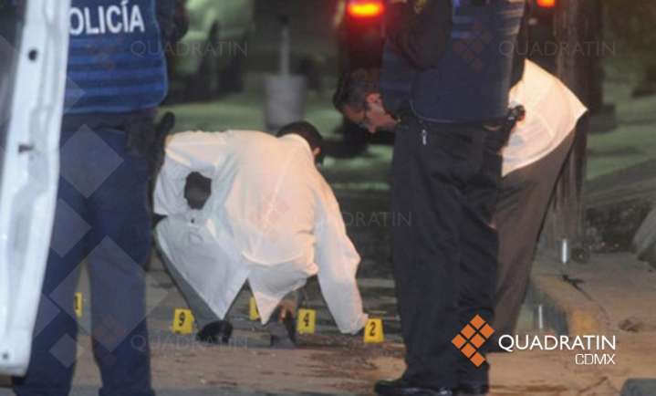 Suman 36 policías los asesinados en Guanajuato en 2025