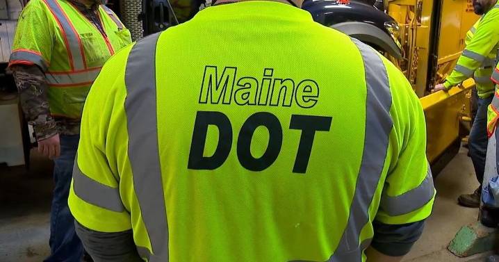MaineDOT announces nighttime closures of Broadway in Bangor for bridge demolition