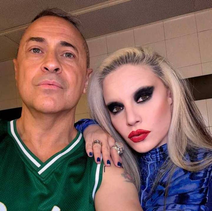 Adiós a Pedro Munster, el fan fatal que hizo de Malasaña su casa y de la Movida su religión