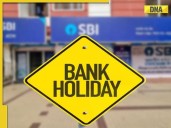 Bank holiday on Valmiki Jayanti: Are banks closed on October 7? Know here