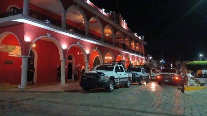 Detienen en Texas a presunta responsable del asesinato de joven en Yanga