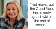 38 Movie Plot Twists That Probably Can’t Be Topped, According To People In This Online Group